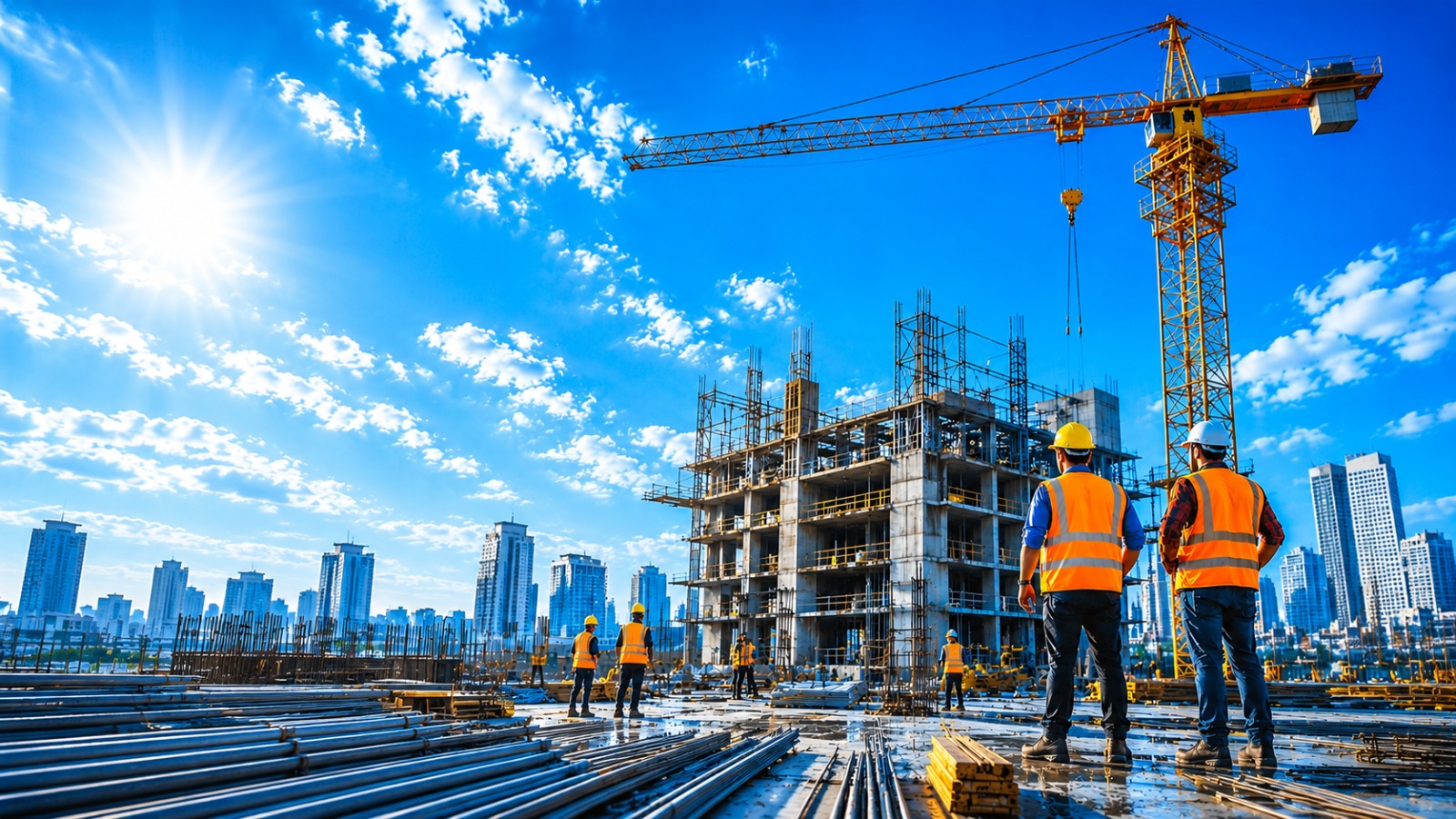 Construction Services